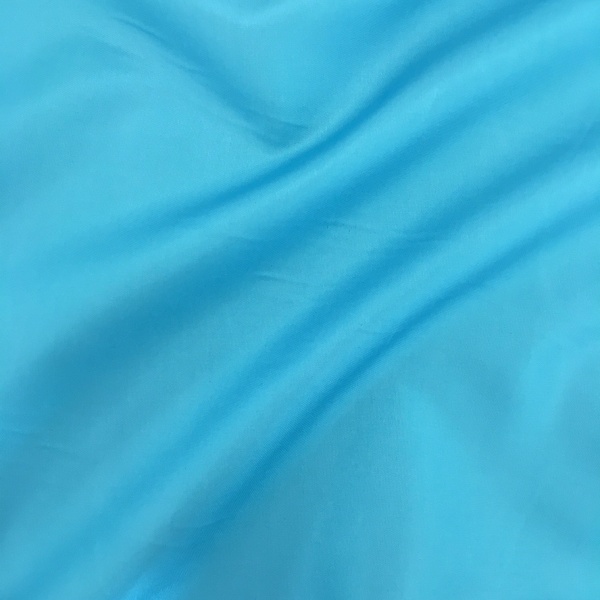 50 metres of Habitue Lining - TURQUOISE